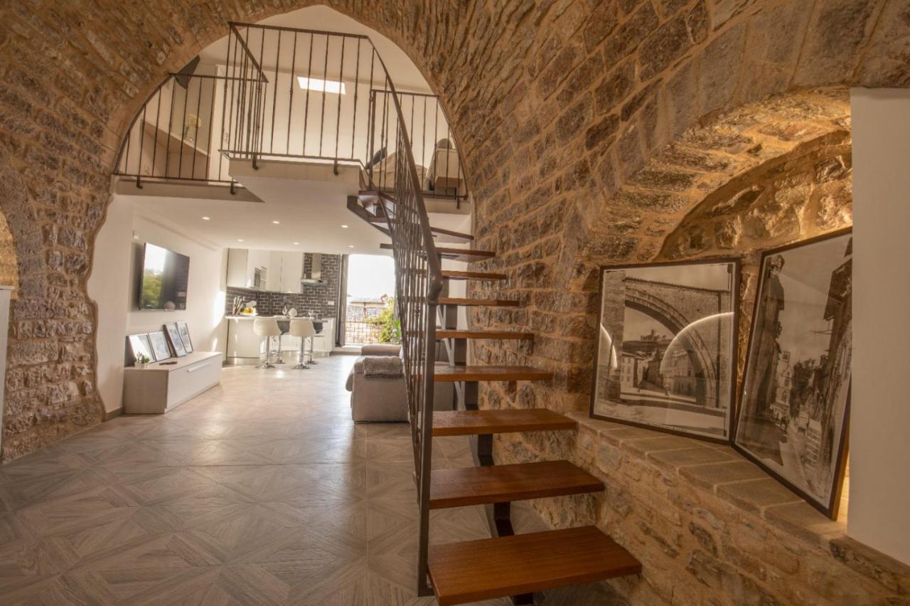 C'Era Una Volta Assisi Buitenkant foto