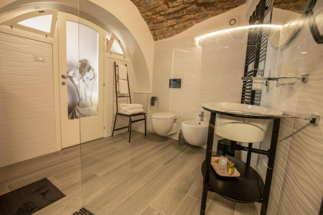 C'Era Una Volta Assisi Buitenkant foto